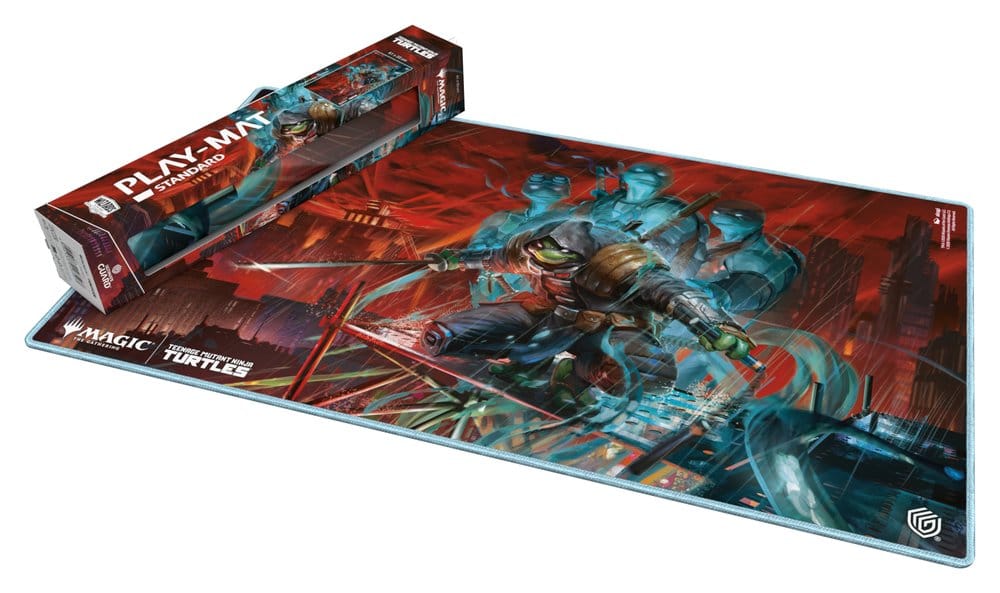 Play mat - Magic The Gathering - Last Ronin