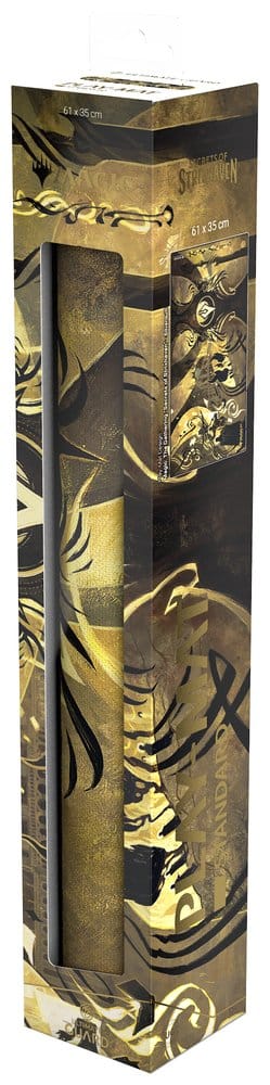 Play mat - Magic The Gathering - Silverquill