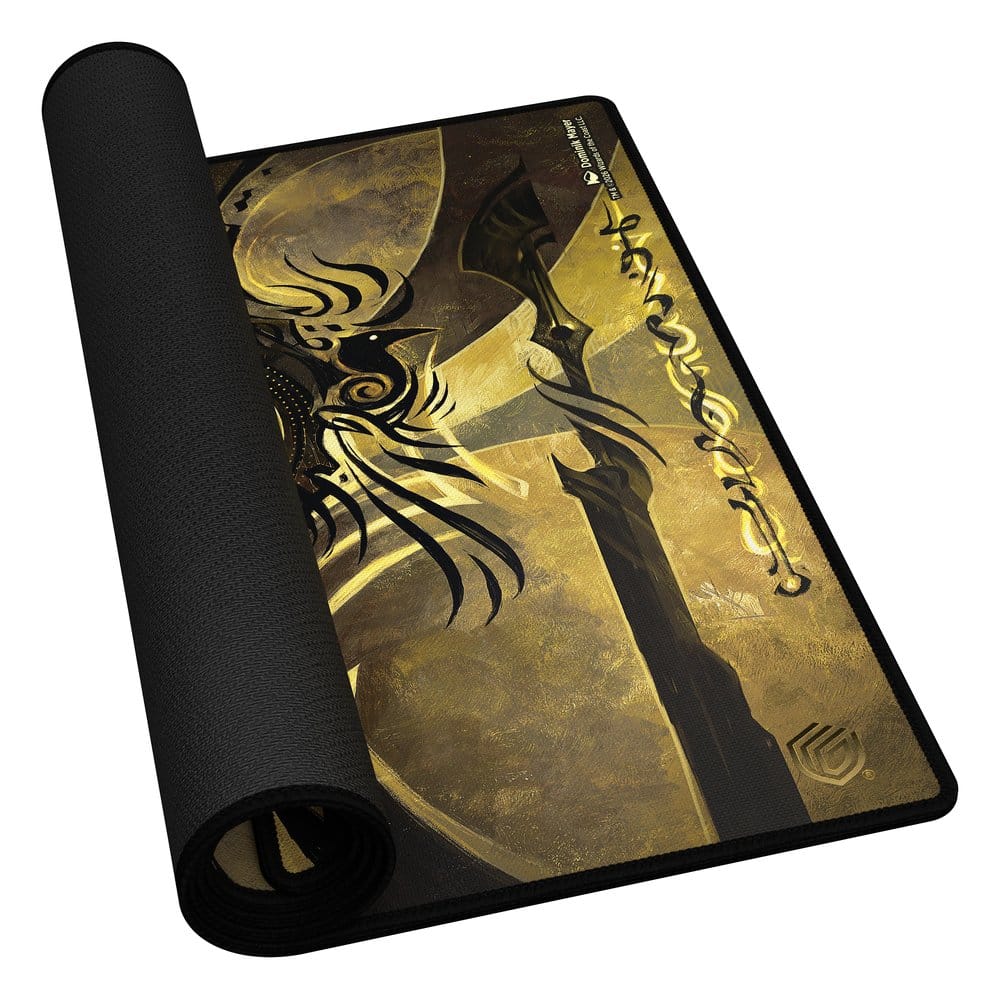 Play mat - Magic The Gathering - Silverquill