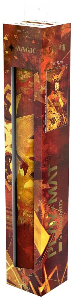 Play mat - Magic The Gathering - Prismari