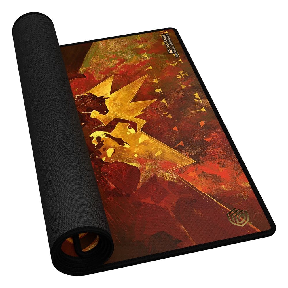 Play mat - Magic The Gathering - Prismari