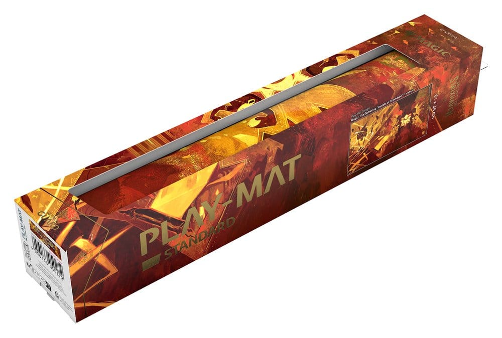 Play mat - Magic The Gathering - Prismari