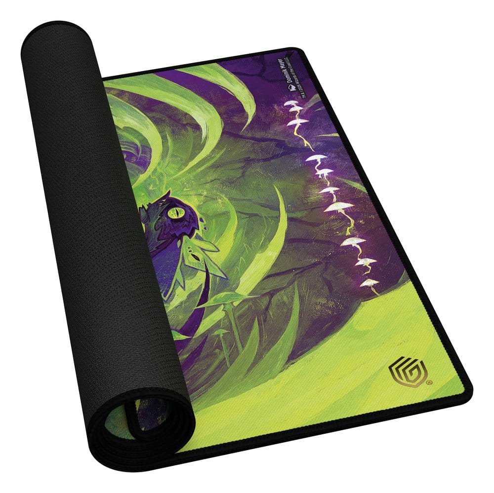 Play mat - Magic The Gathering - Witherbloom