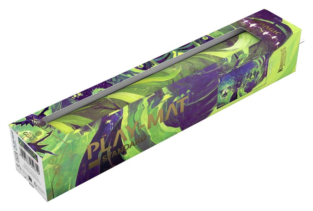 Play mat - Magic The Gathering - Witherbloom