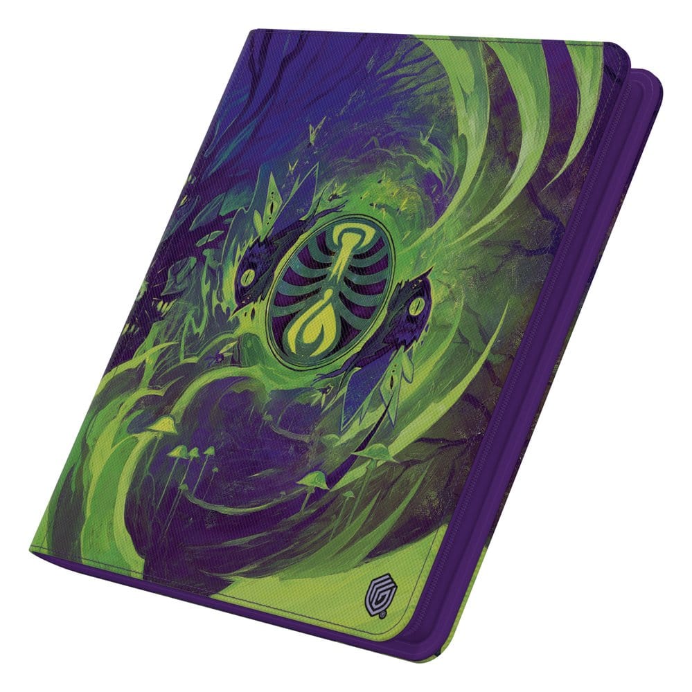 Portfolio - Magic The Gathering - Witherbloom - White