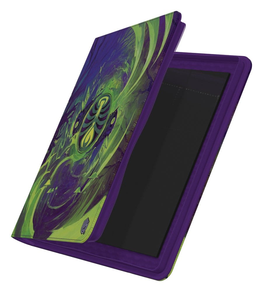 Portfolio - Magic The Gathering - Witherbloom - White