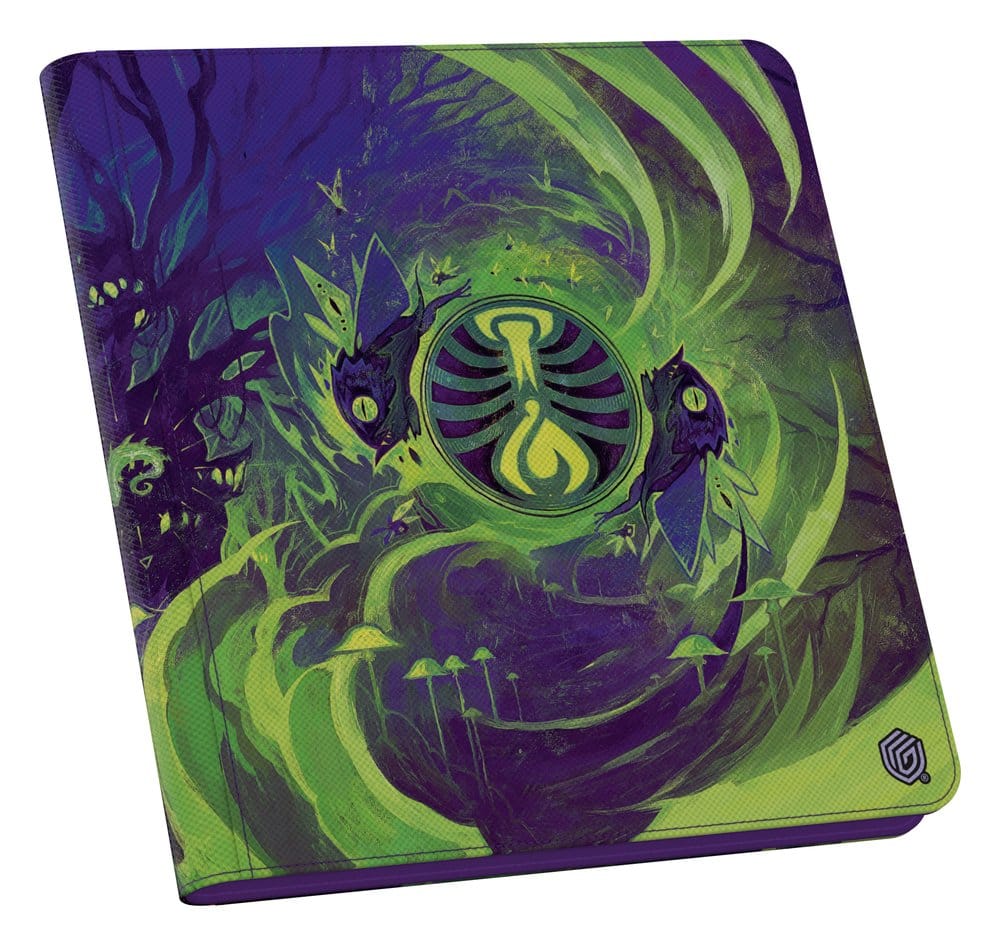 Portfolio - Magic The Gathering - Witherbloom - White