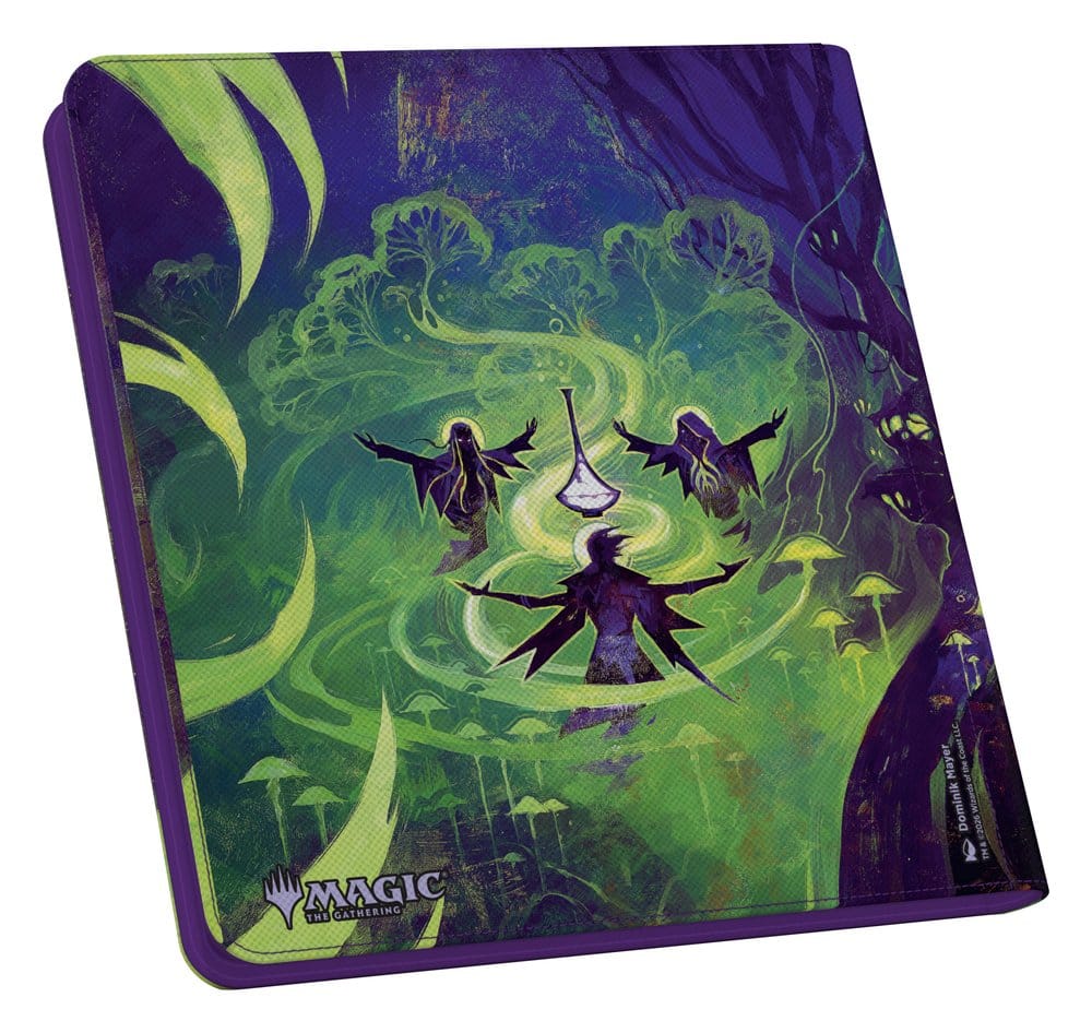 Portfolio - Magic The Gathering - Witherbloom - White