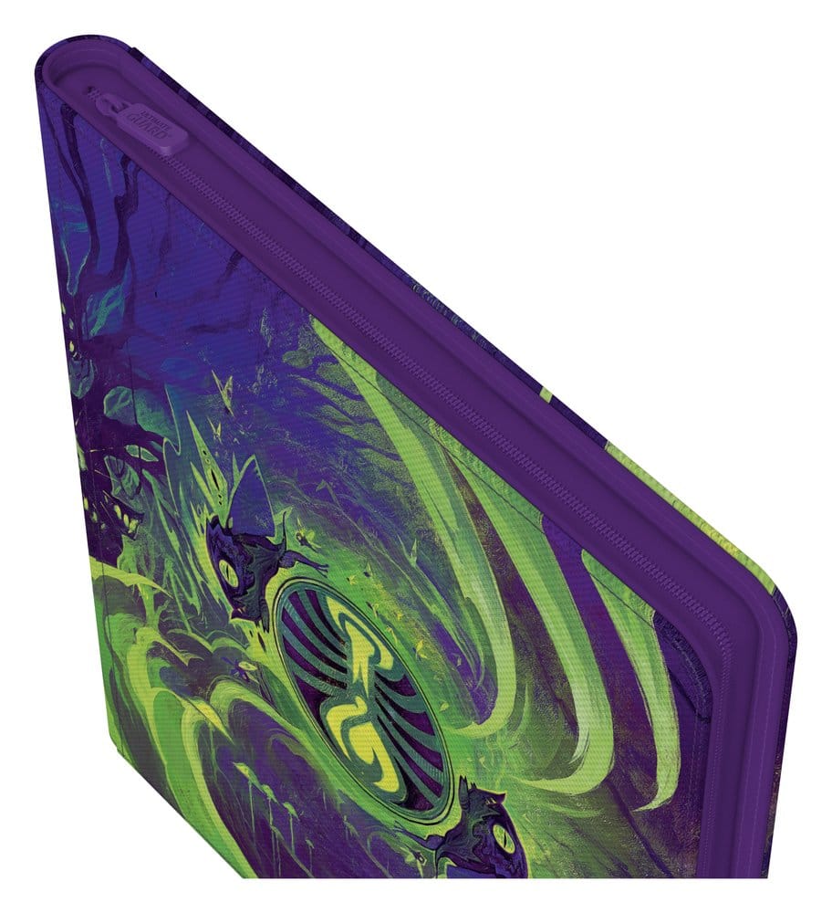 Portfolio - Magic The Gathering - Witherbloom - White