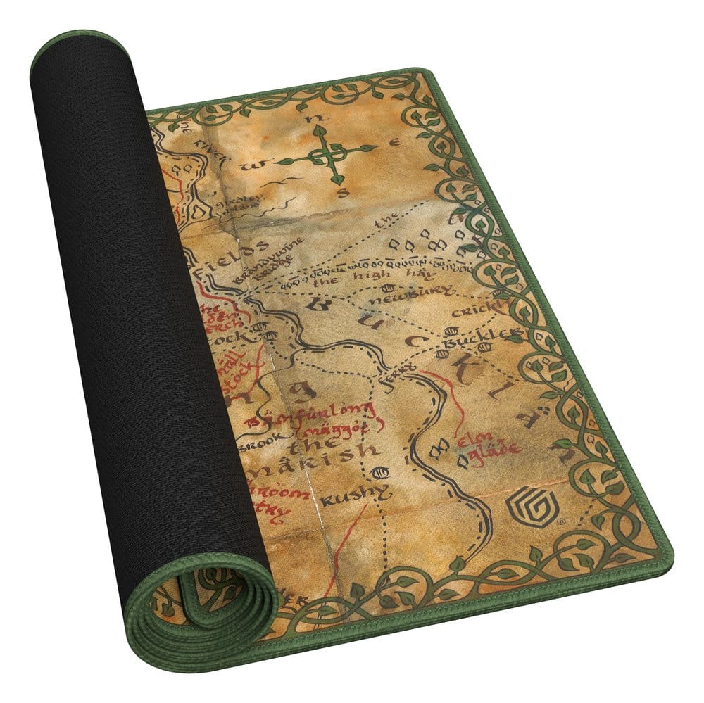 Play mat - The Hobbit - The Shire