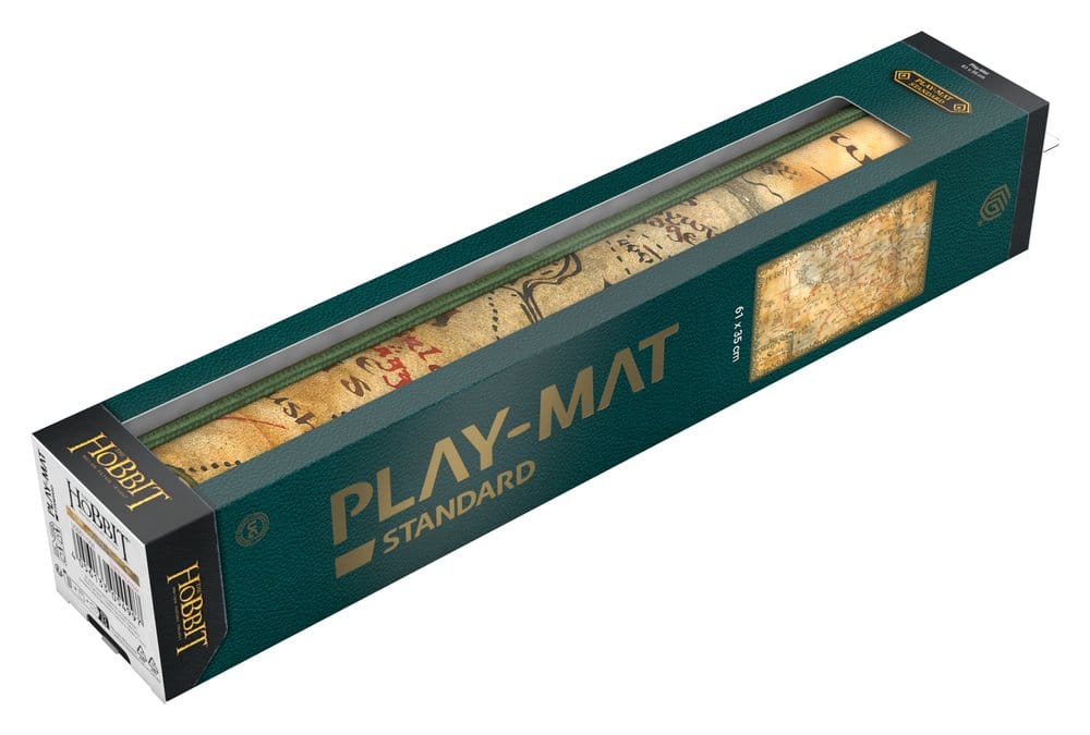 Play mat - The Hobbit - The Shire