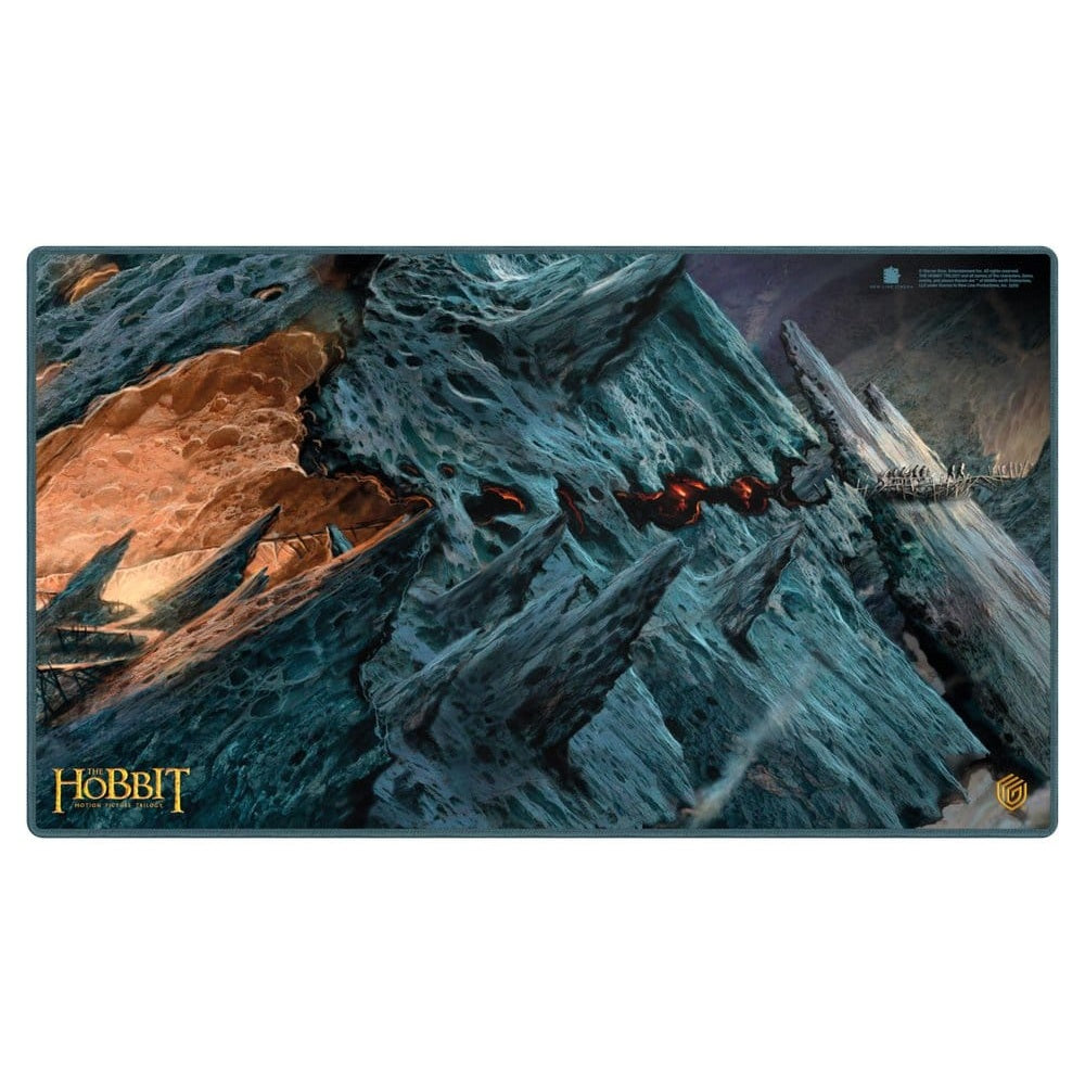 Play mat - The Hobbit - Goblin-Town