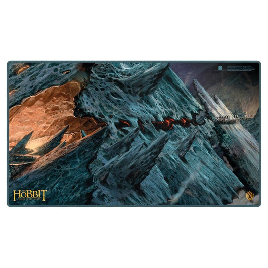 Play mat - The Hobbit - Goblin-Town
