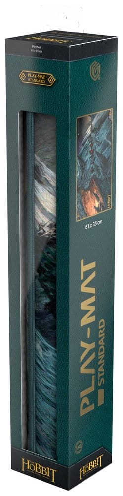 Play mat - The Hobbit - Goblin-Town