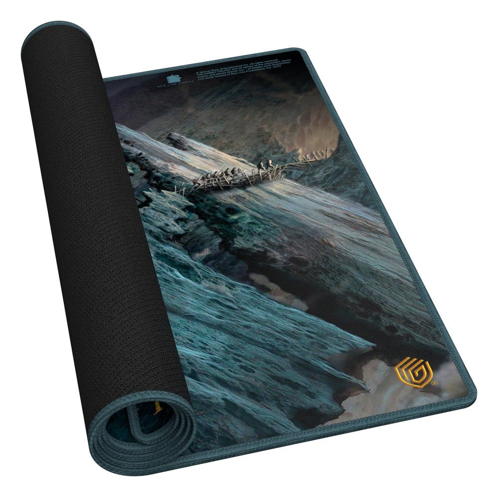 Play mat - The Hobbit - Goblin-Town