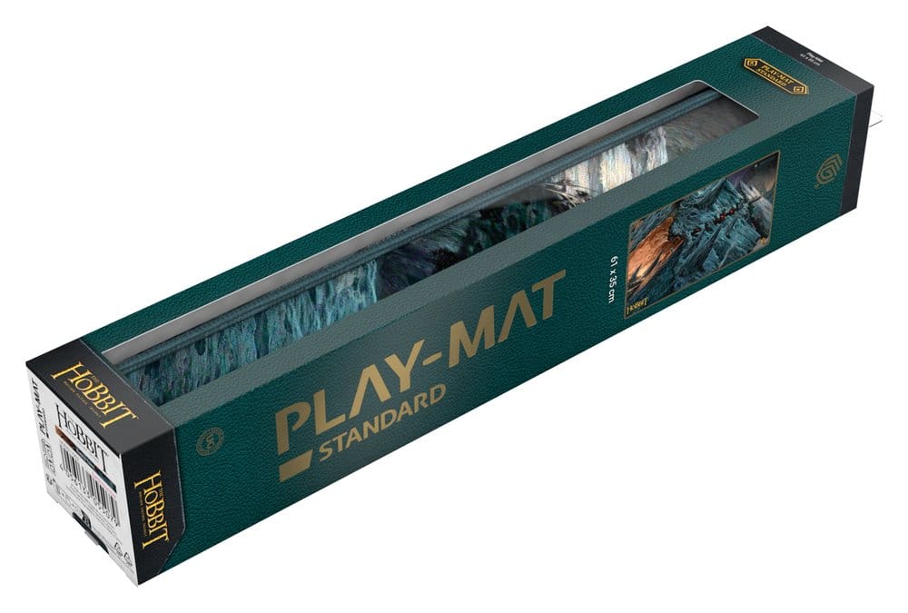 Play mat - The Hobbit - Goblin-Town