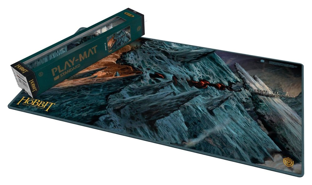 Play mat - The Hobbit - Goblin-Town