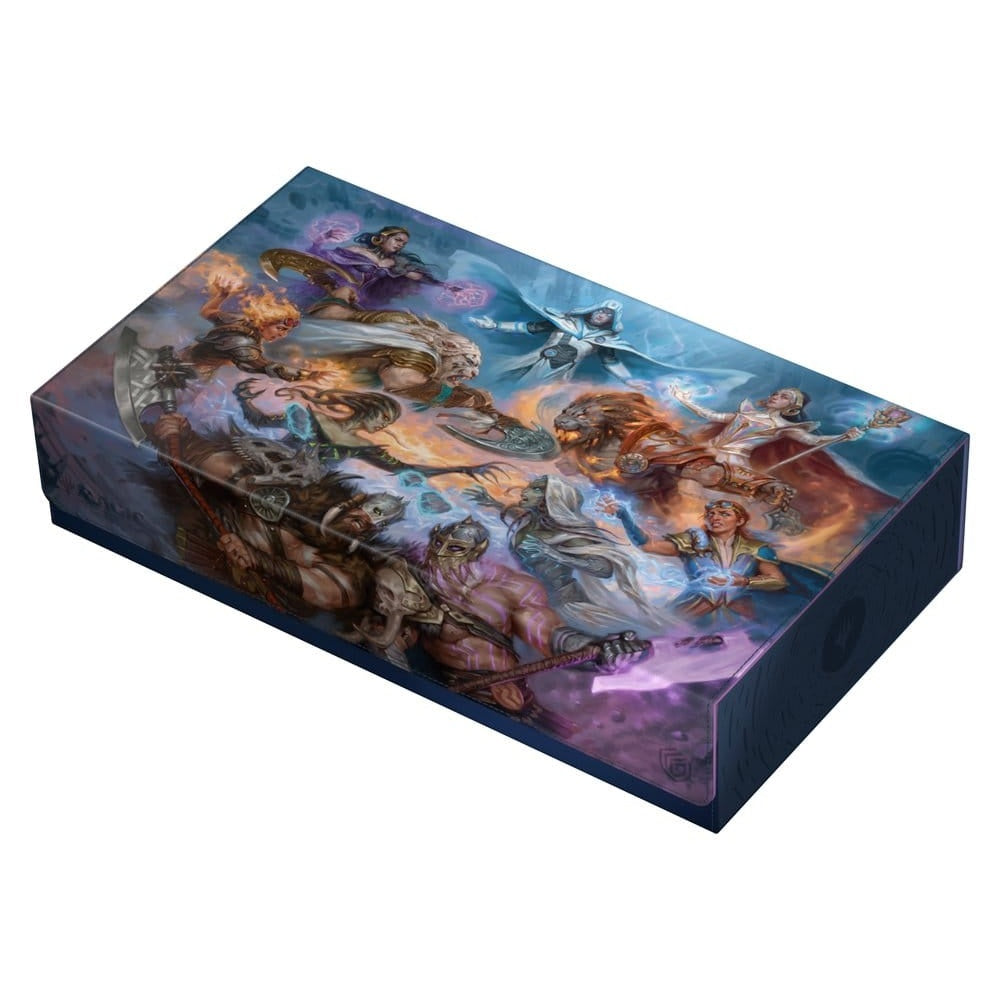 Deck Box - Magic The Gathering - Face Yourself