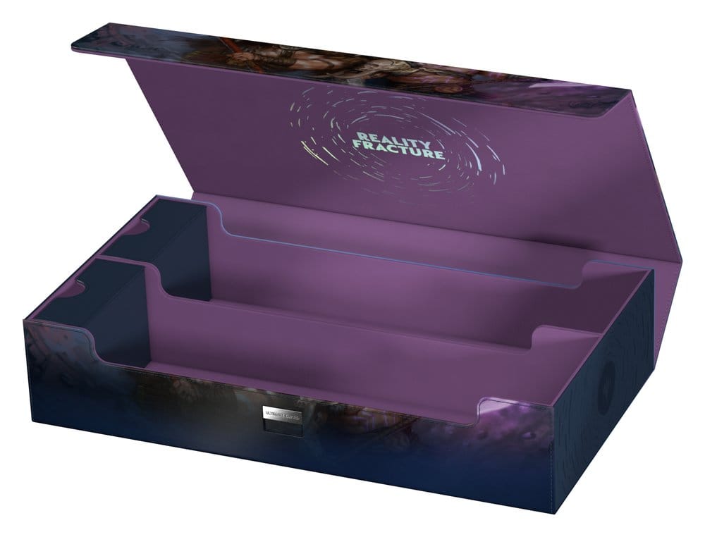Deck Box - Magic The Gathering - Face Yourself