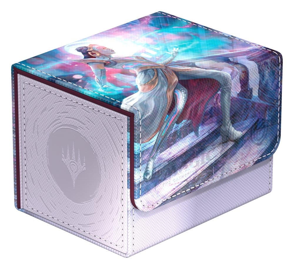 Deck Box - Magic The Gathering - Liliana Vess