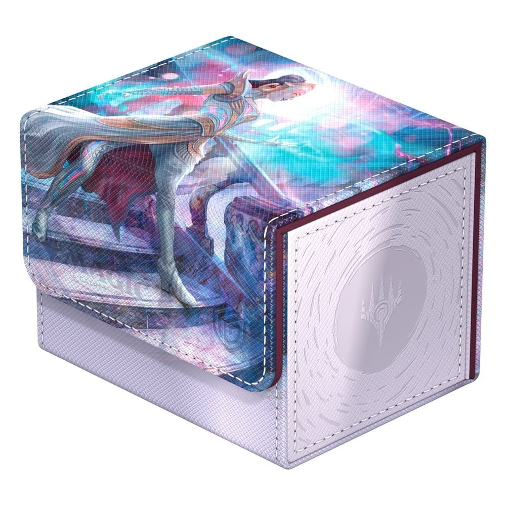 Deck Box - Magic The Gathering - Liliana Vess