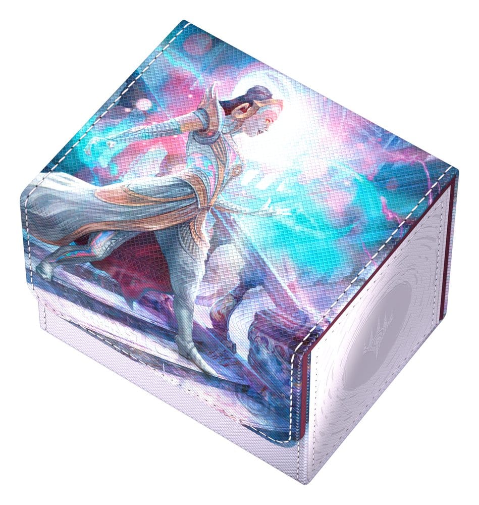 Deck Box - Magic The Gathering - Liliana Vess