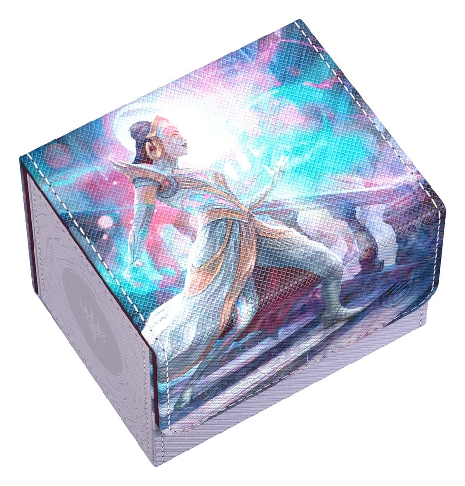 Deck Box - Magic The Gathering - Liliana Vess