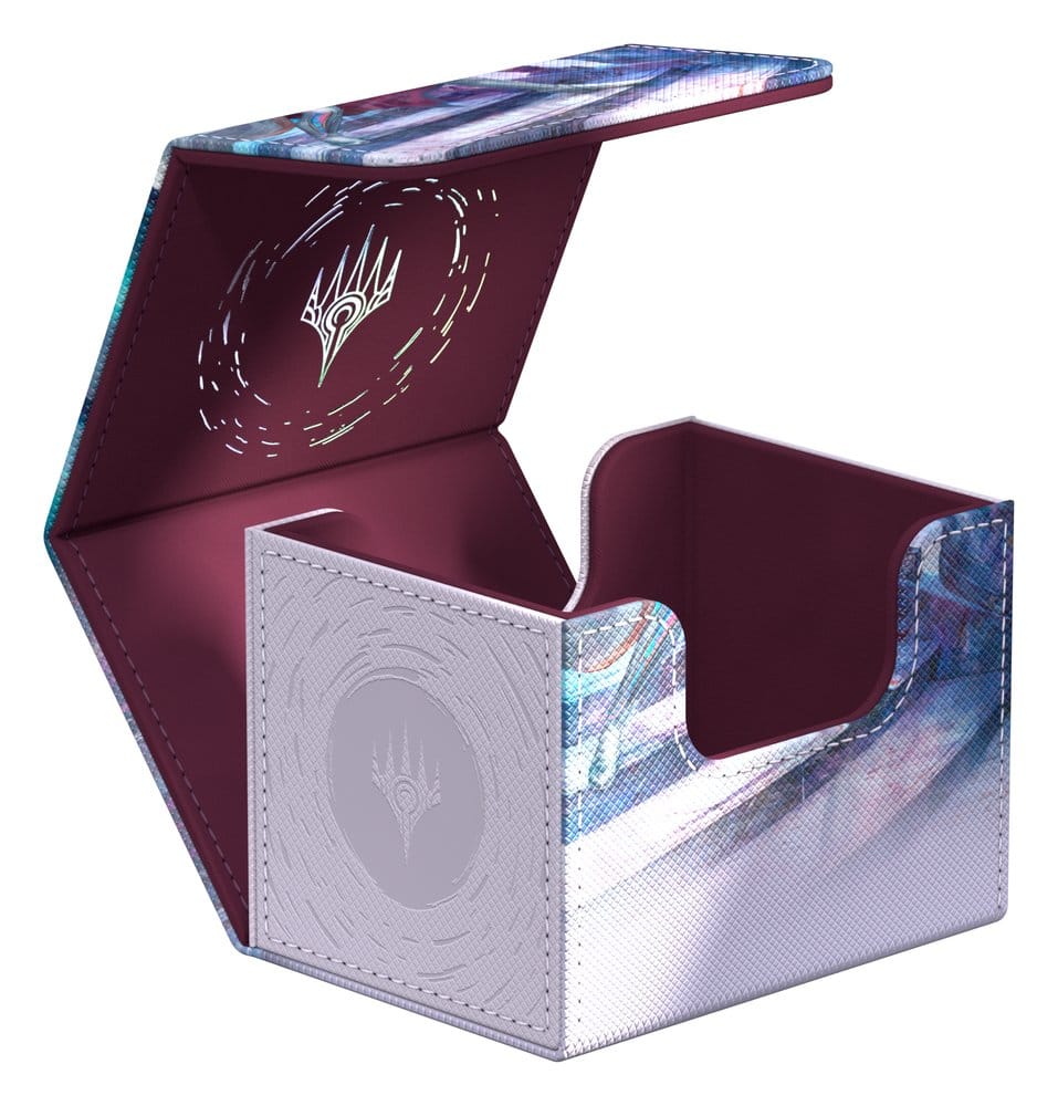 Deck Box - Magic The Gathering - Liliana Vess