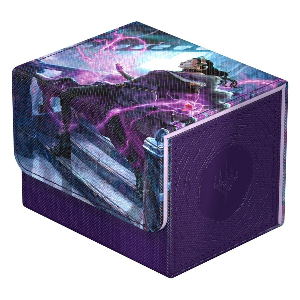 Deck Box - Magic The Gathering - Liliana Vess