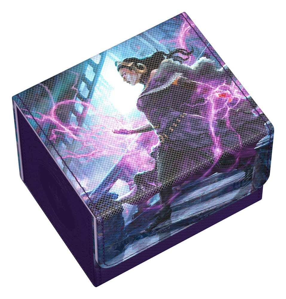 Deck Box - Magic The Gathering - Liliana Vess