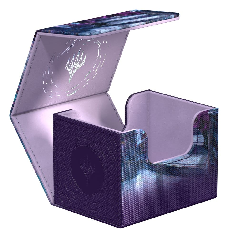 Deck Box - Magic The Gathering - Liliana Vess
