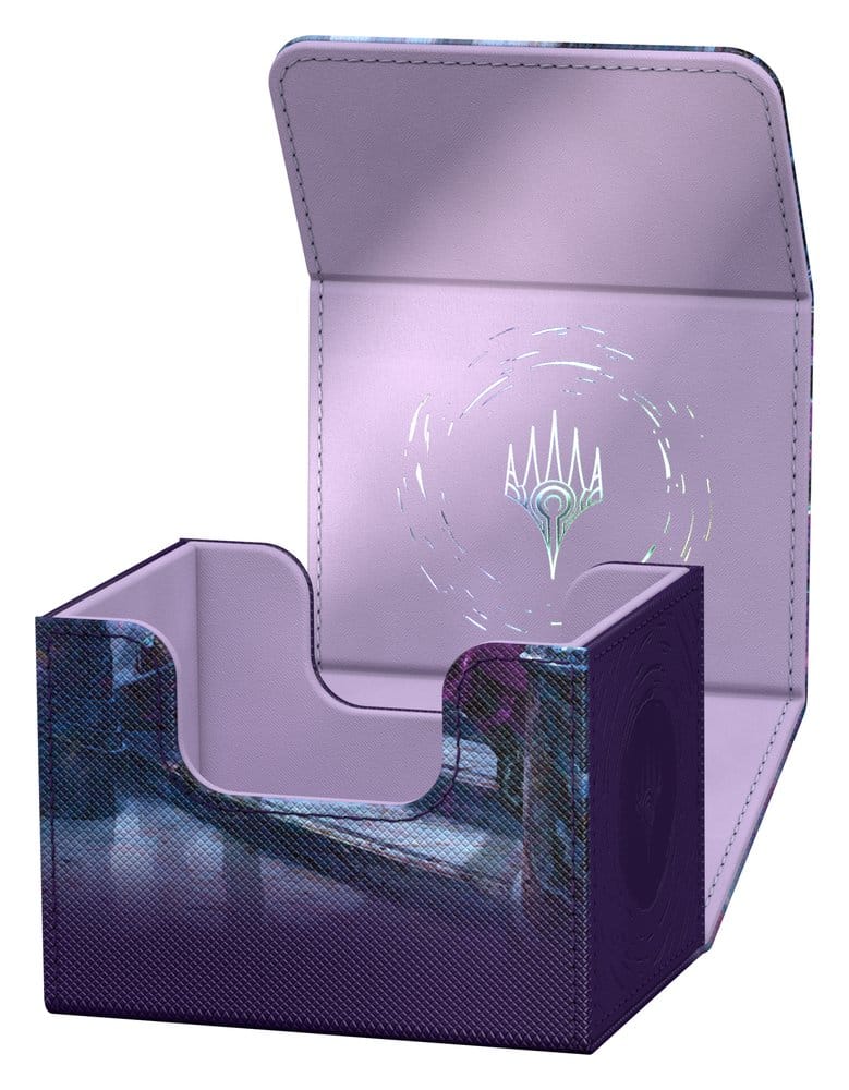 Deck Box - Magic The Gathering - Liliana Vess