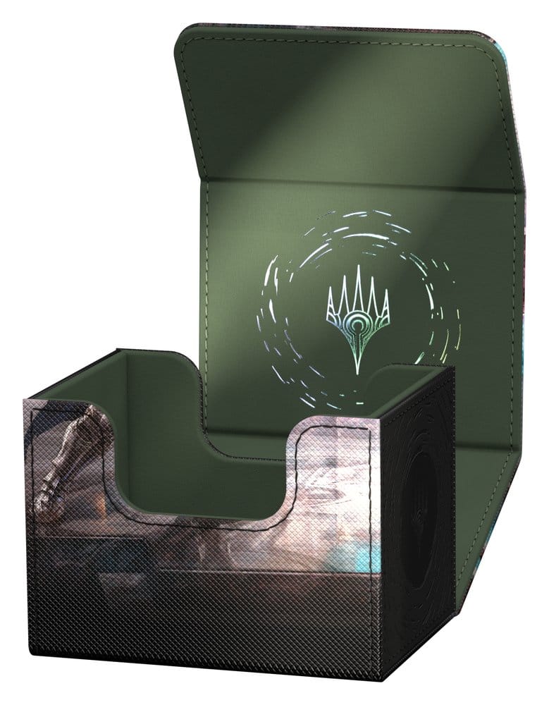 Deck Box - Magic The Gathering - Garruk Wildspeaker