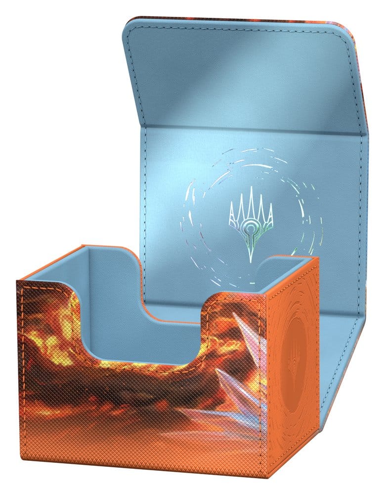 Deck Box - Magic The Gathering - Chandra Nalaar