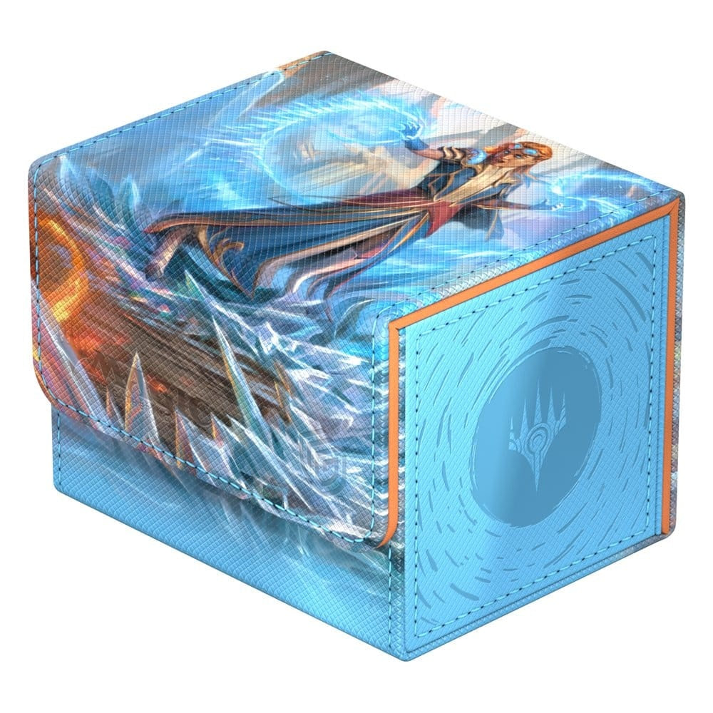 Deck Box - Magic The Gathering - Chandra Nalaar