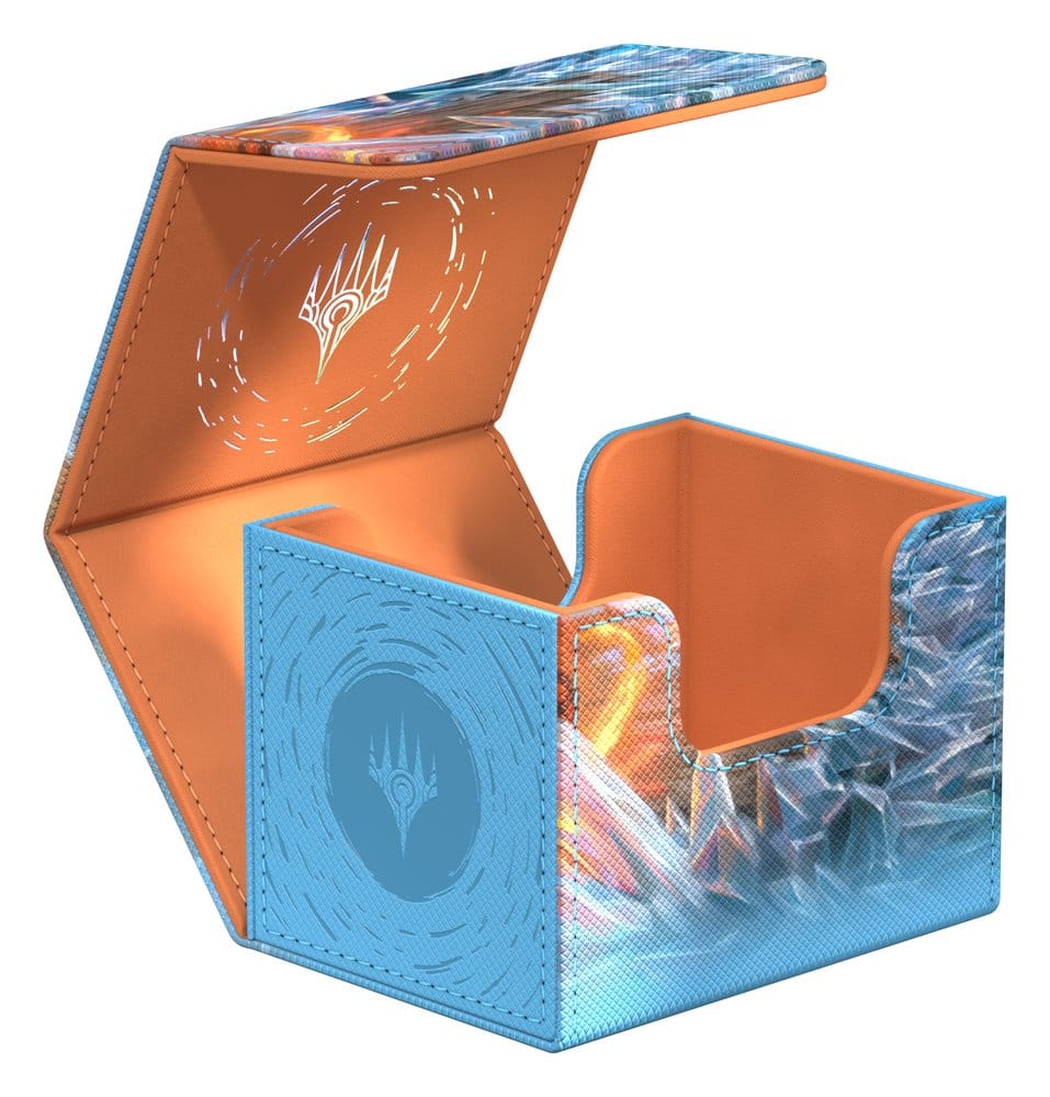 Deck Box - Magic The Gathering - Chandra Nalaar