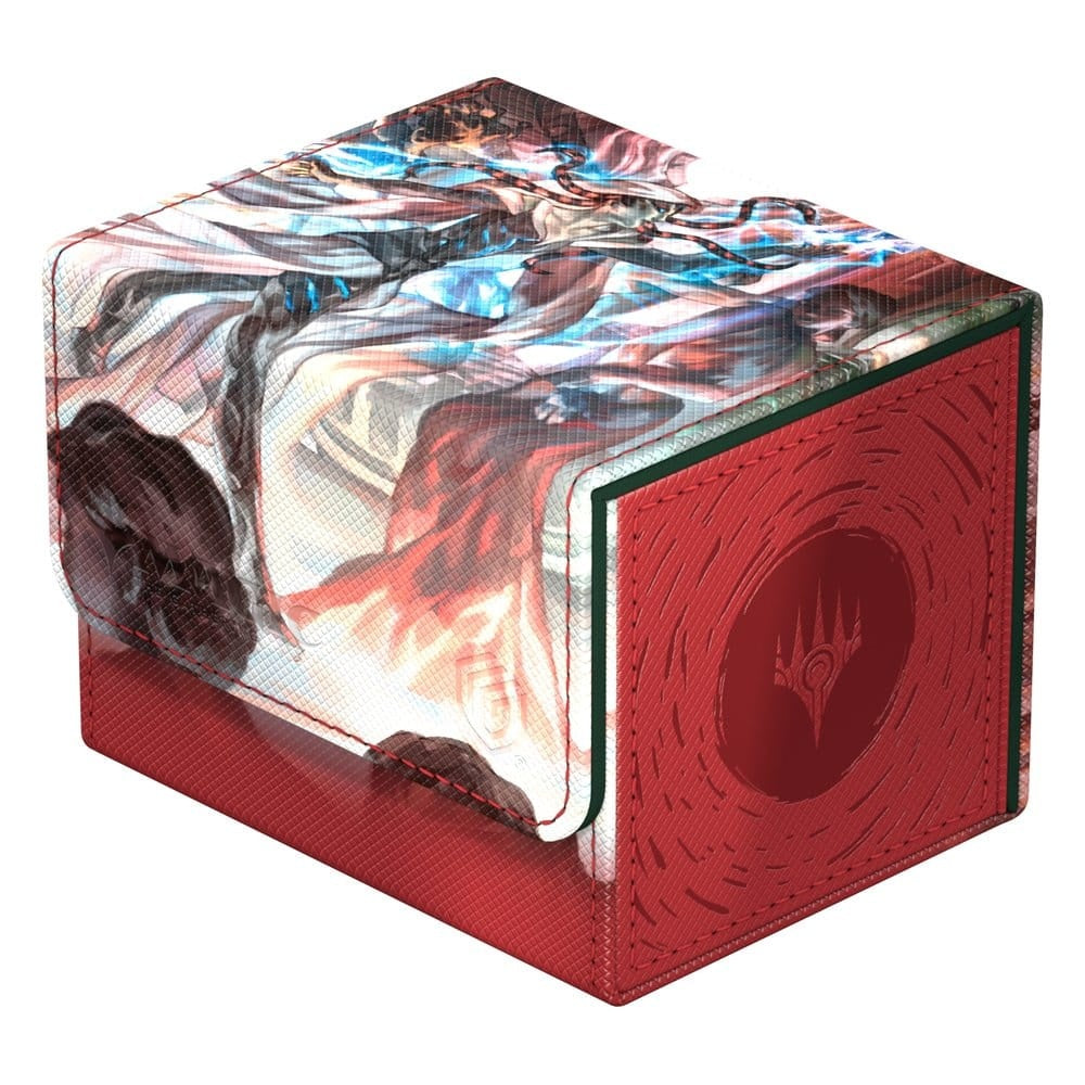 Deck Box - Magic The Gathering - Vraska