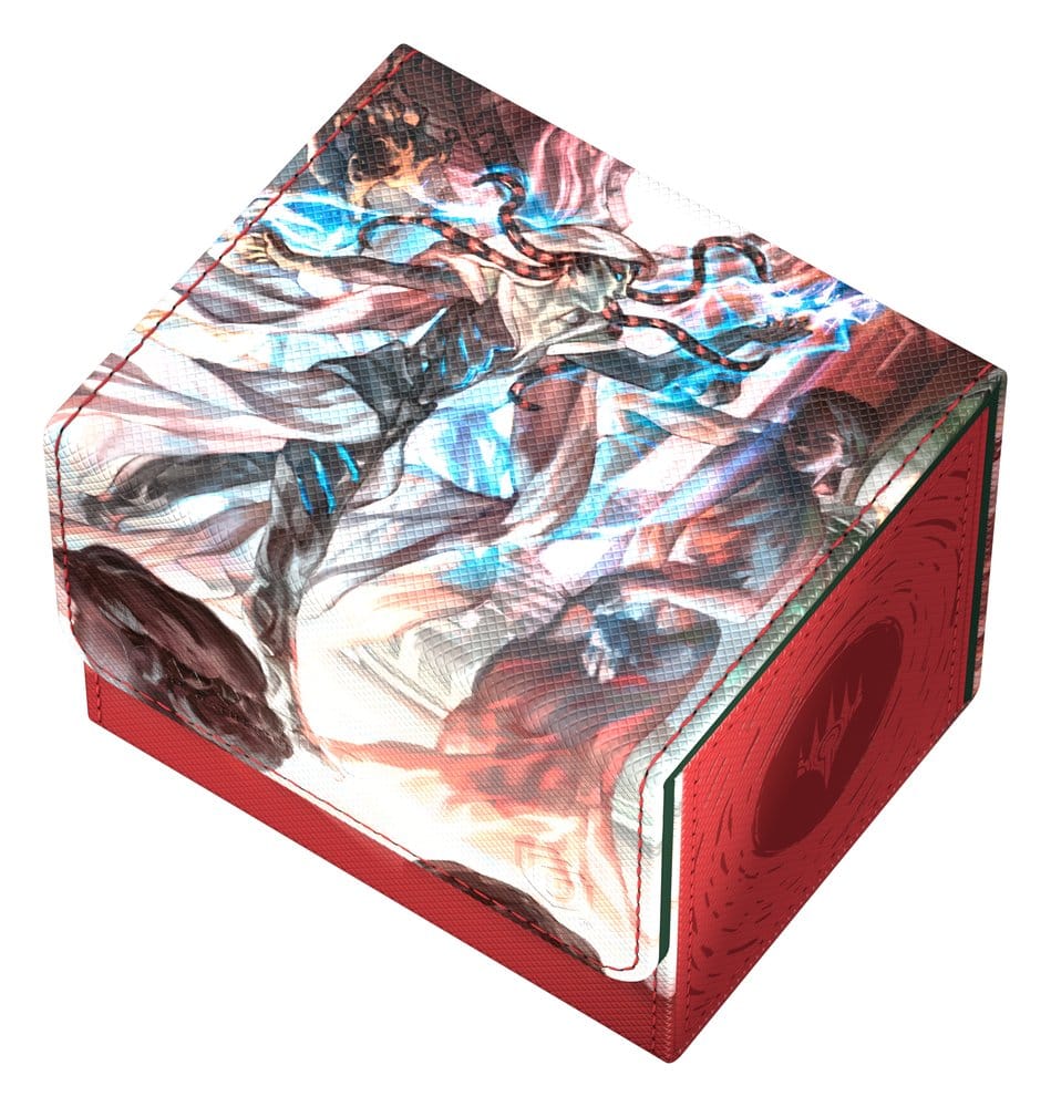 Deck Box - Magic The Gathering - Vraska
