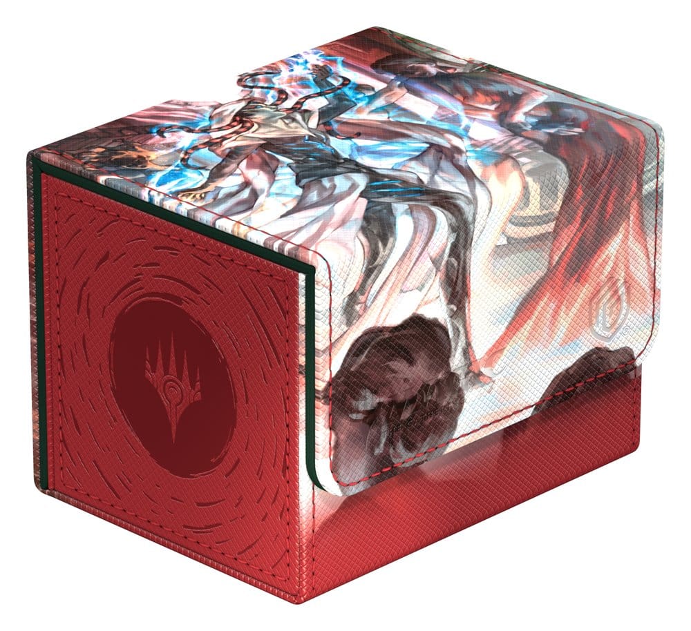 Deck Box - Magic The Gathering - Vraska
