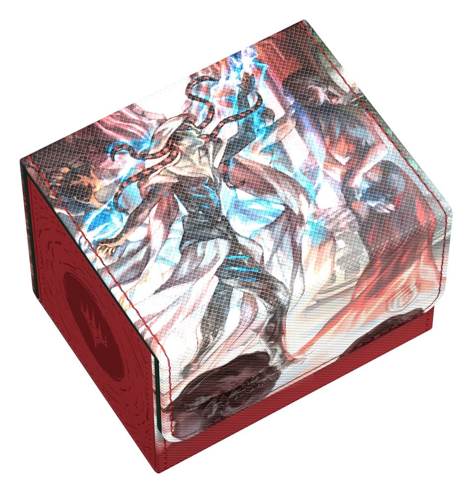 Deck Box - Magic The Gathering - Vraska