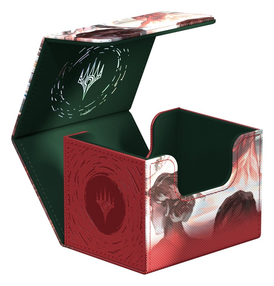 Deck Box - Magic The Gathering - Vraska