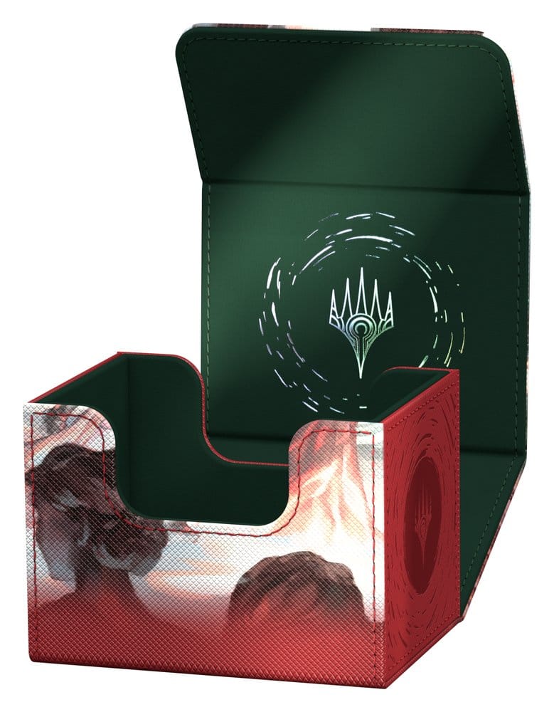 Deck Box - Magic The Gathering - Vraska