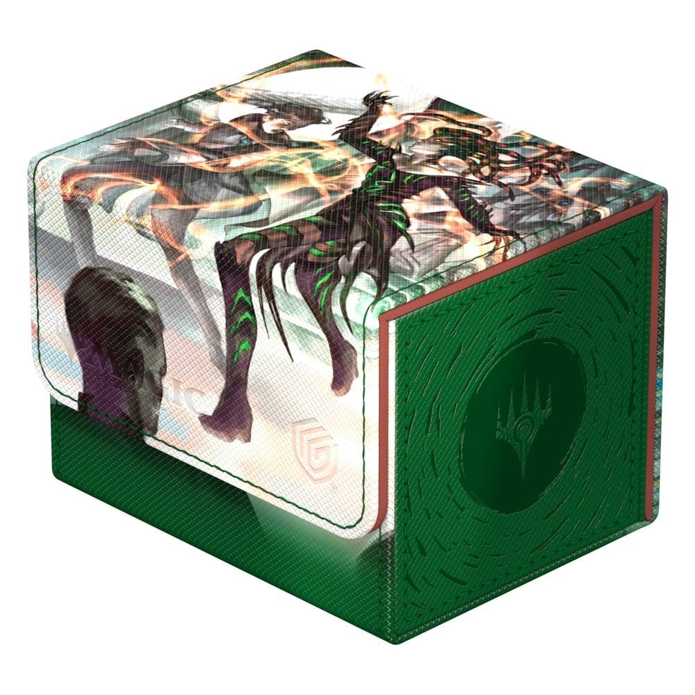 Deck Box - Magic The Gathering - Vraska