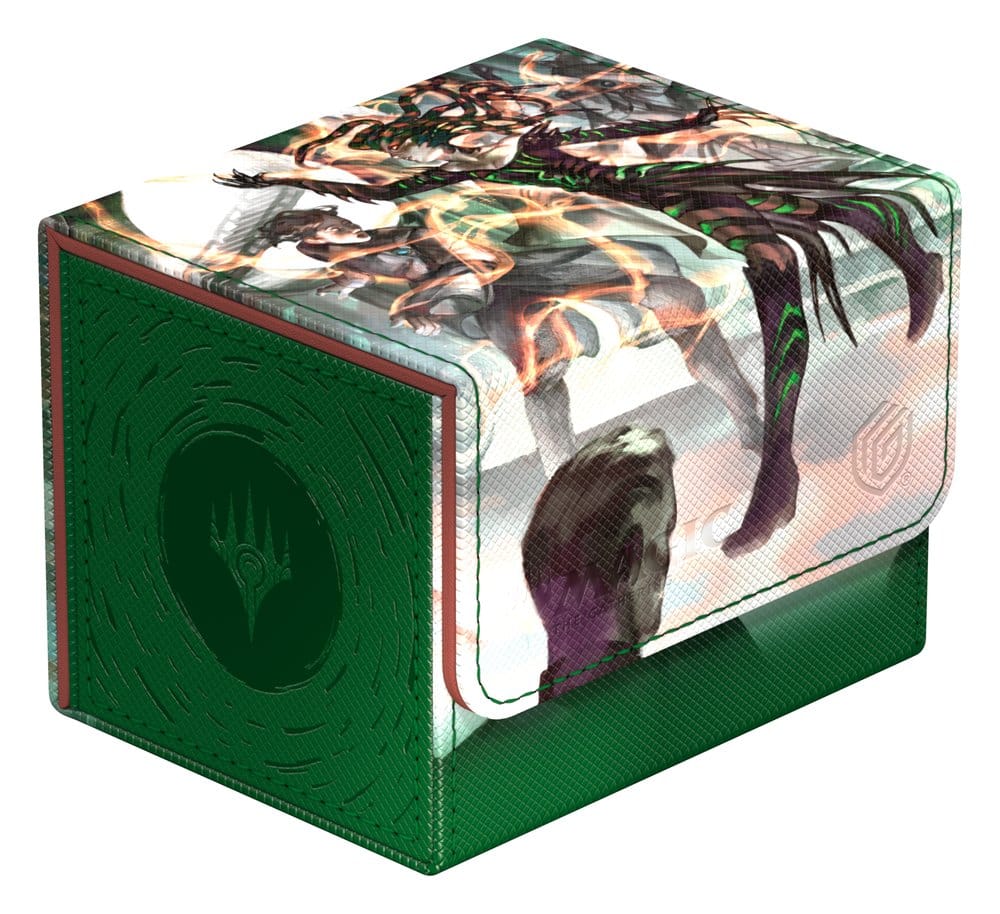 Deck Box - Magic The Gathering - Vraska