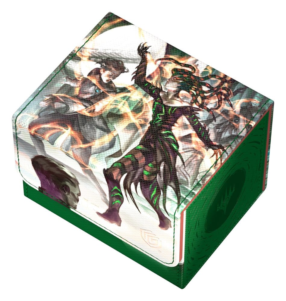 Deck Box - Magic The Gathering - Vraska