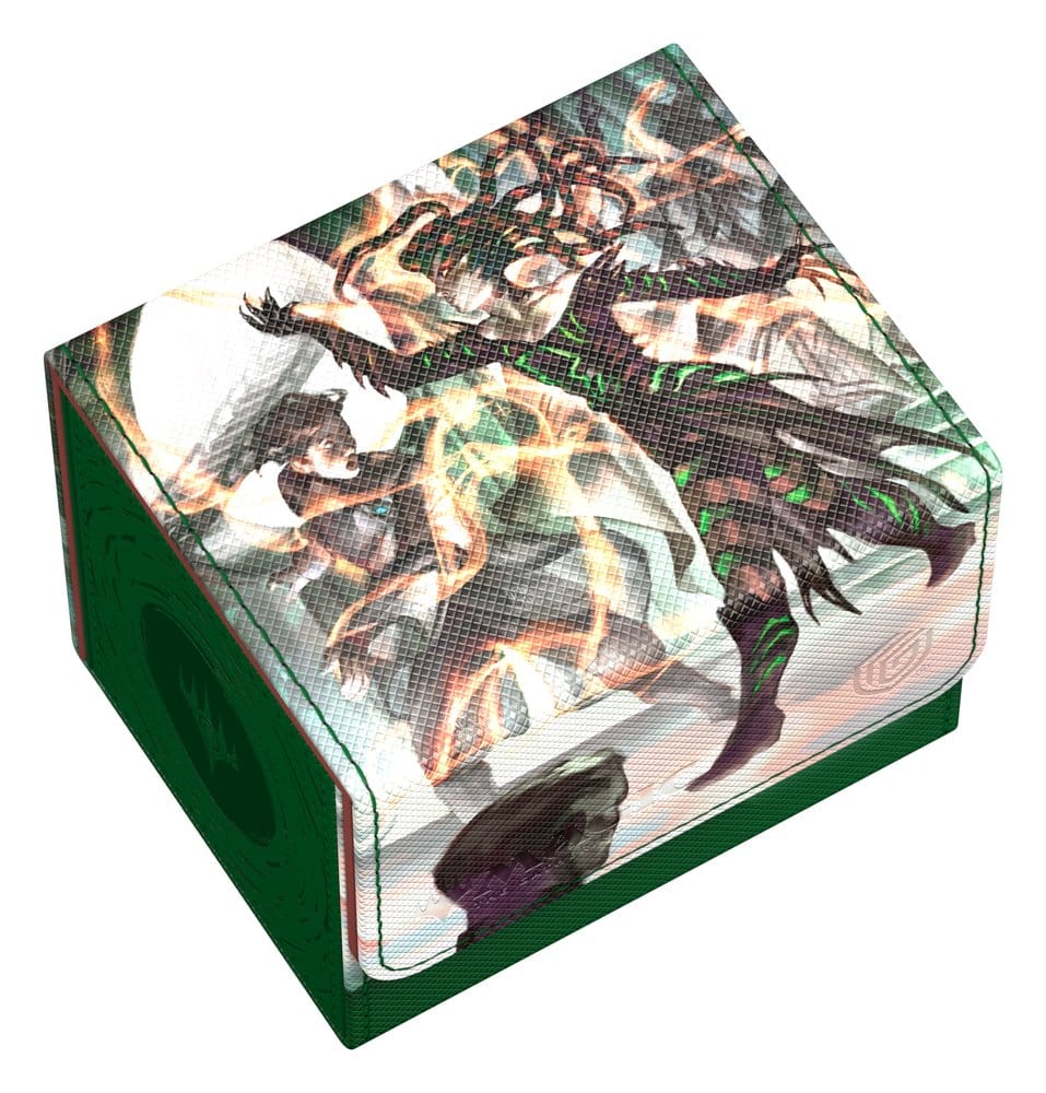 Deck Box - Magic The Gathering - Vraska