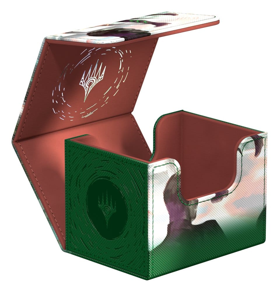 Deck Box - Magic The Gathering - Vraska