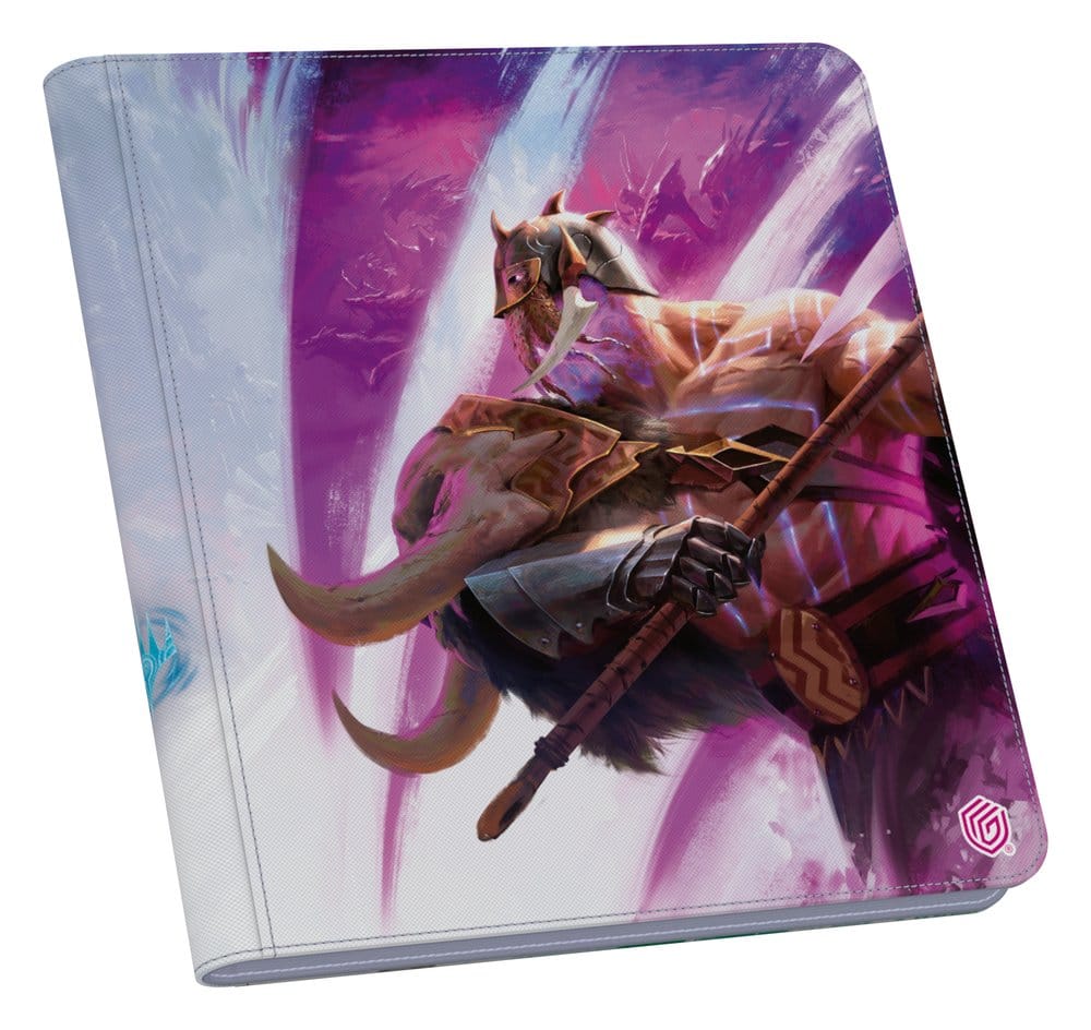 Portfolio - Magic The Gathering - Garruk Wildspeaker