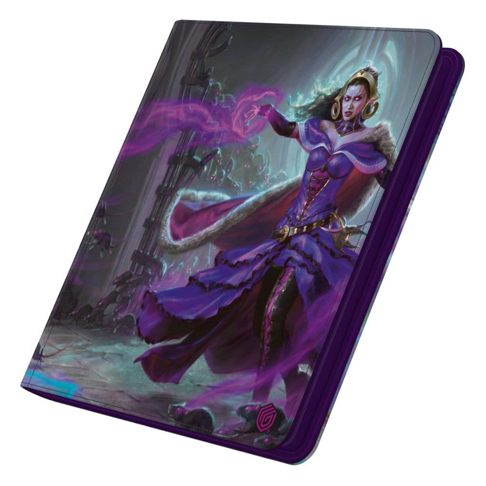 Portfolio - Magic The Gathering - Liliana Vess