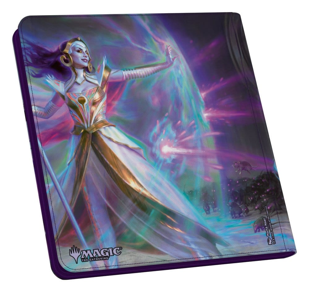 Portfolio - Magic The Gathering - Liliana Vess